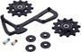 Picture of SRAM REAR DERAILLEUR PULLEY AND INNER CAGE KIT GX 1X11/FORCE